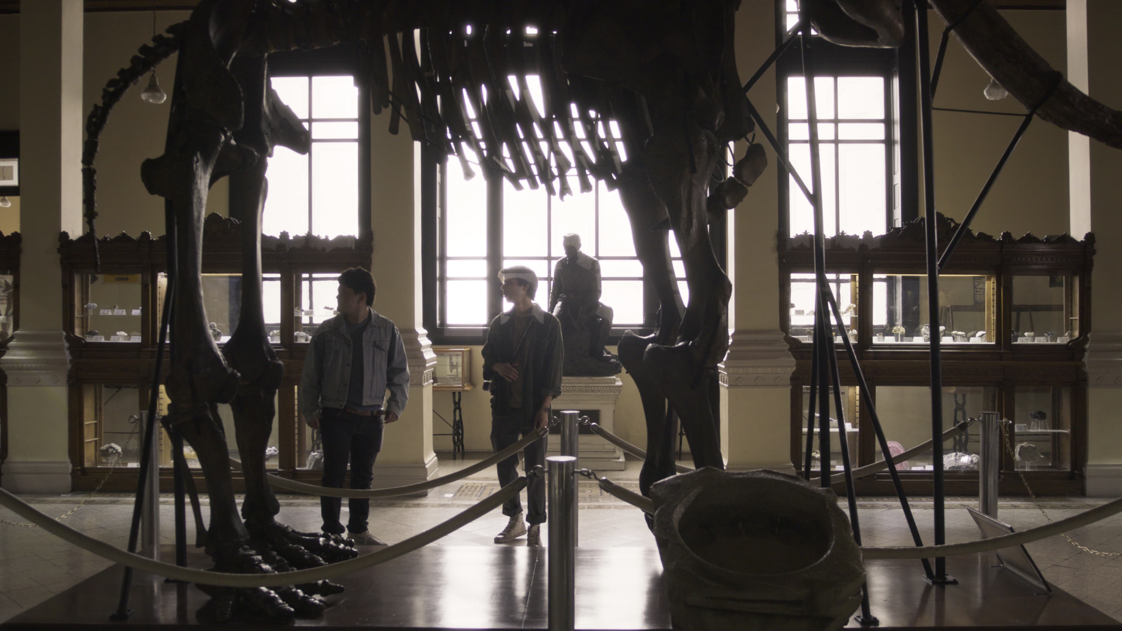 Every Moment of You backdrop