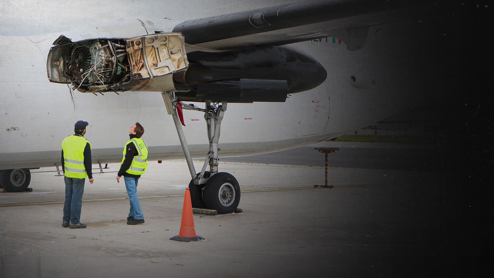 Les Détectives du ciel backdrop