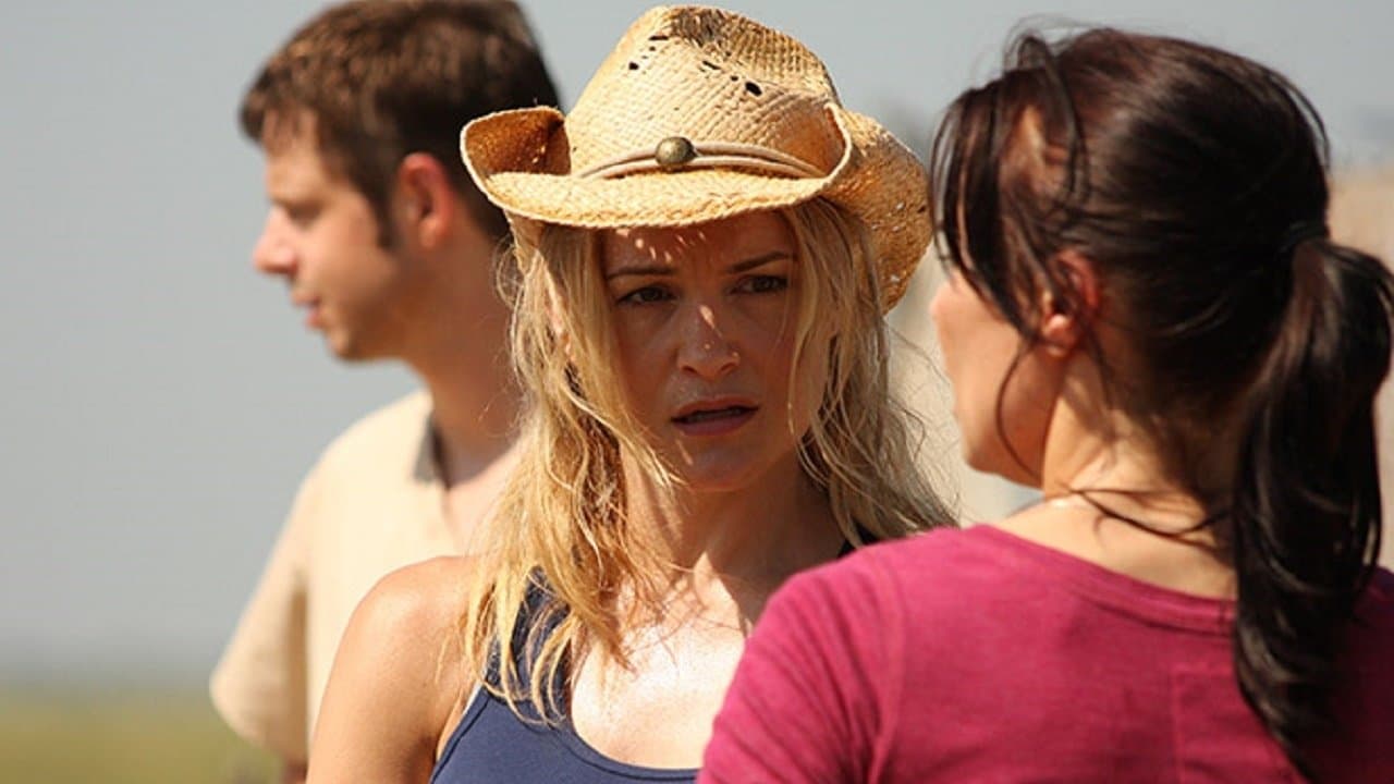 Mongolian Death Worm backdrop