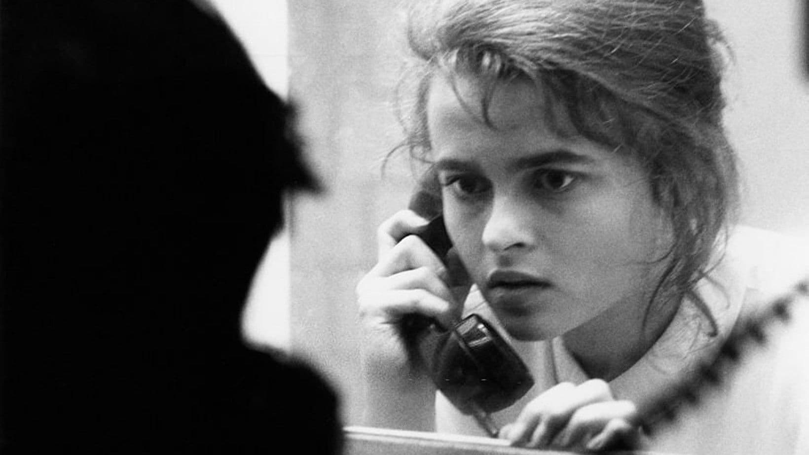 Fatal Deception: Mrs. Lee Harvey Oswald backdrop