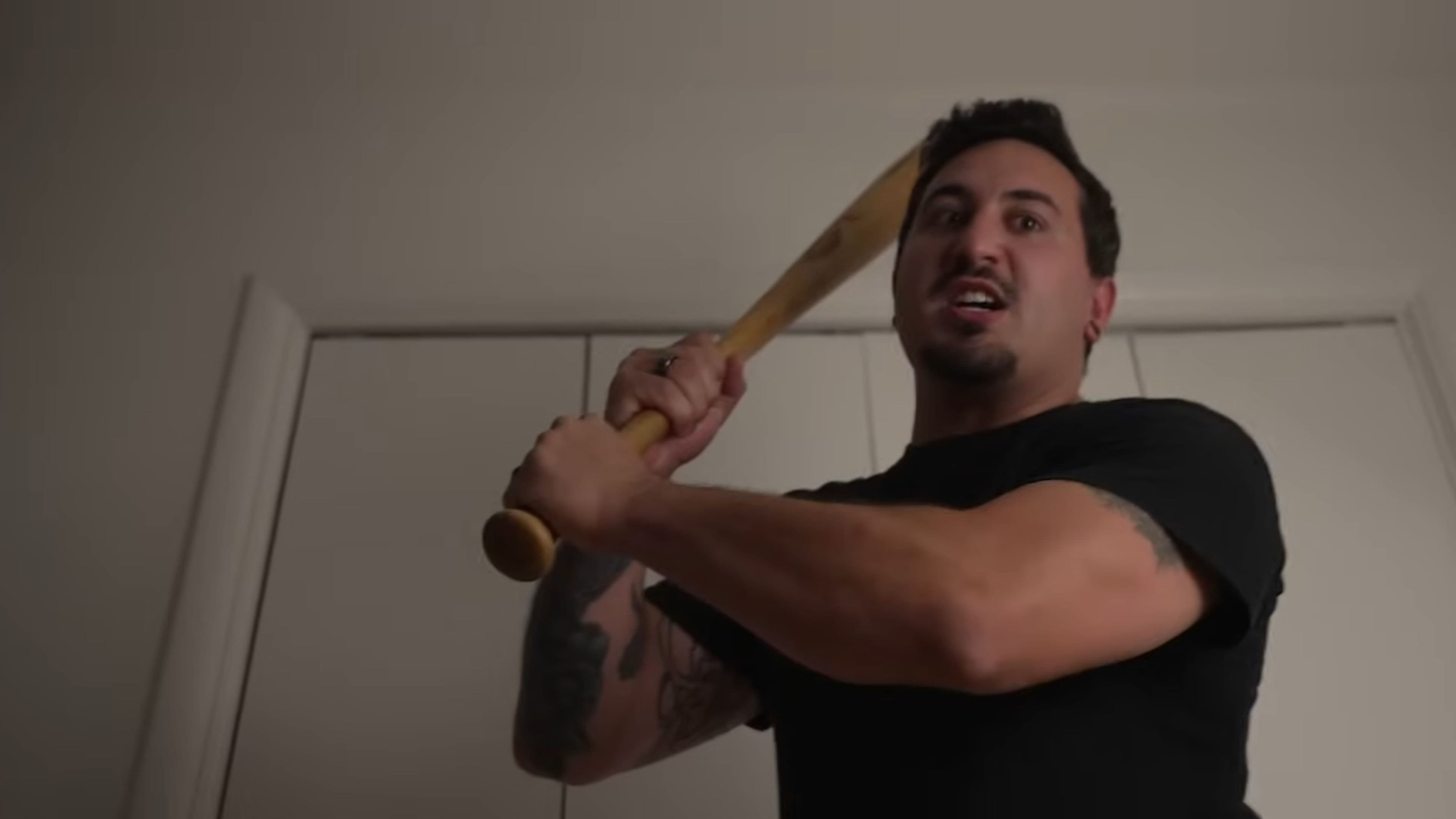 When You Don't Tip Your Door Dash Driver backdrop