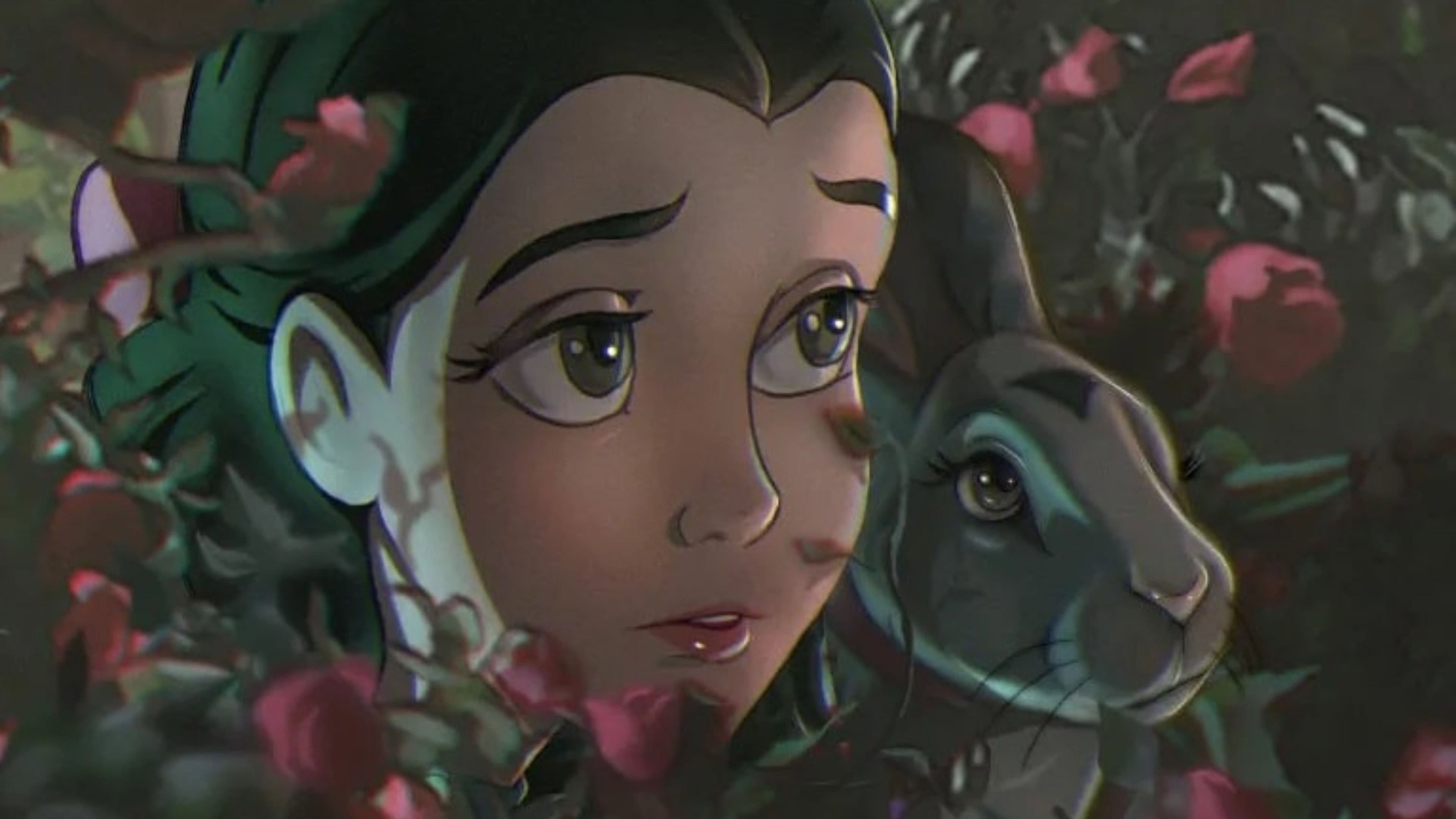 Bye Sweet Carole backdrop