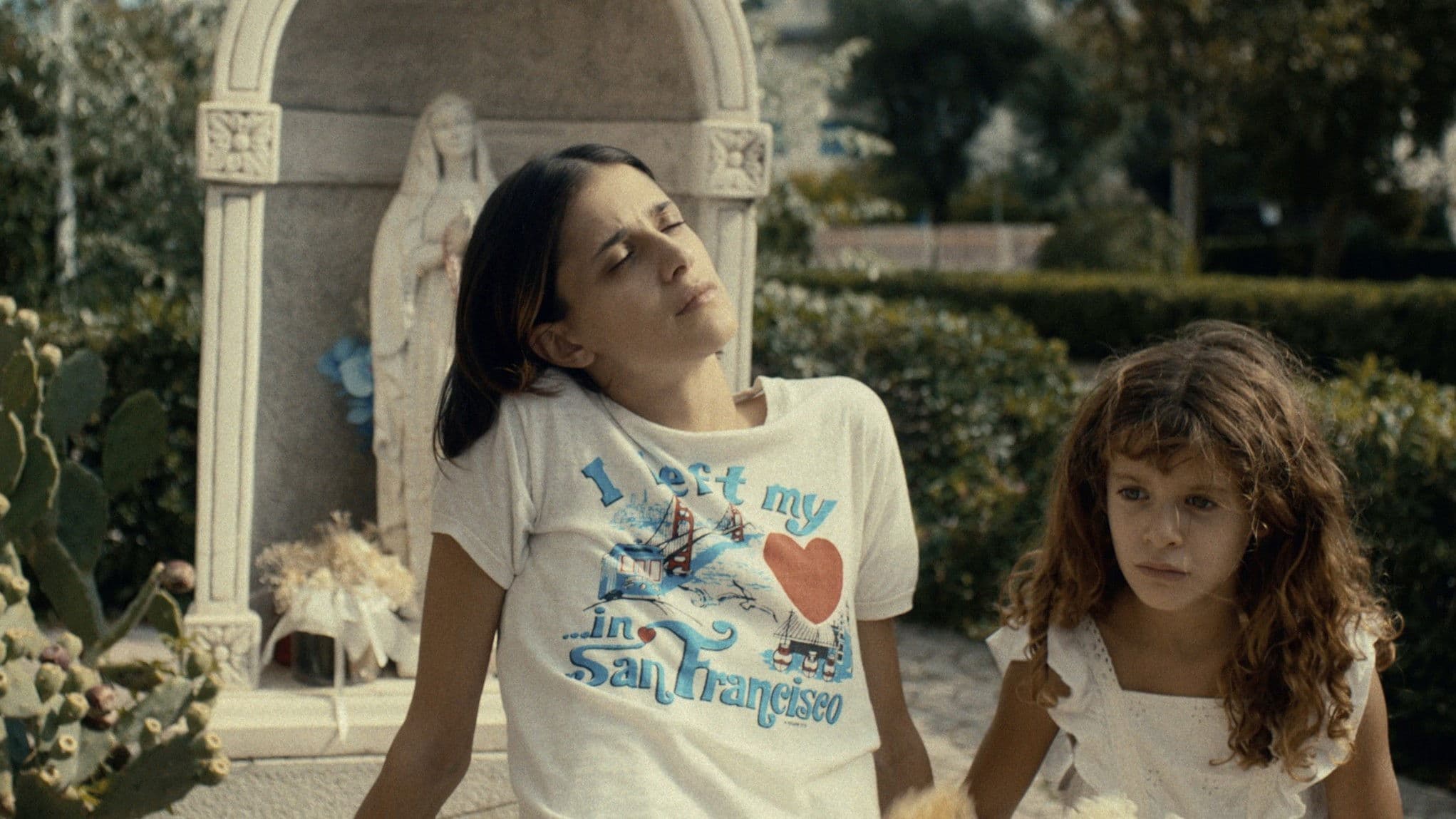 The Kidnapping of Arabella backdrop