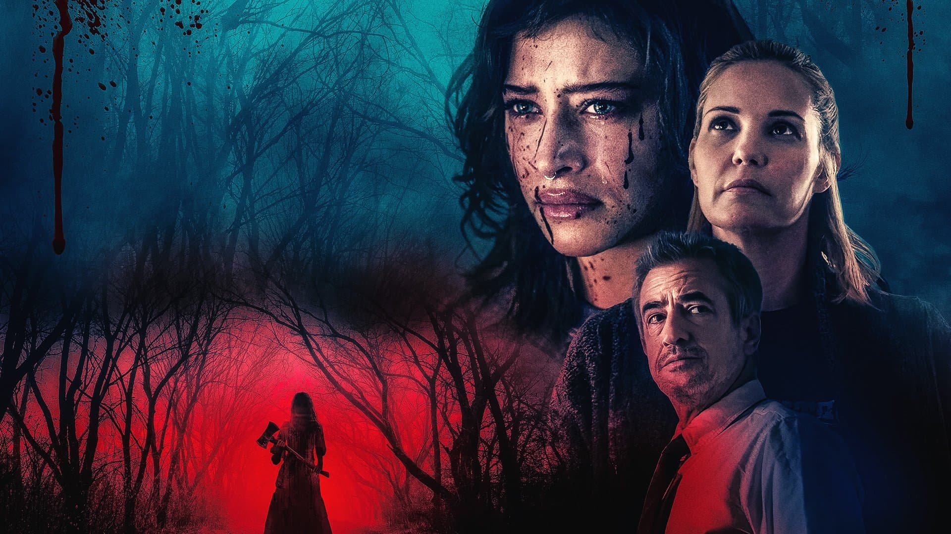 The Inhabitant backdrop