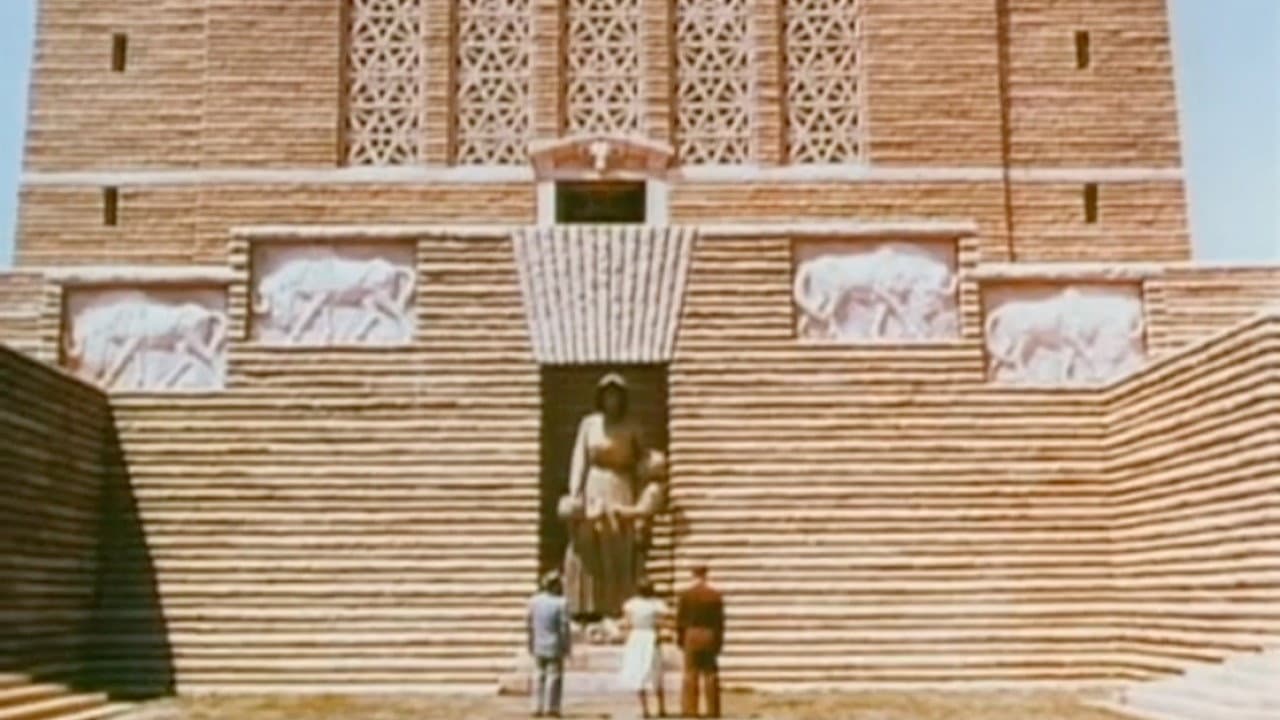 Pretoria to Durban backdrop