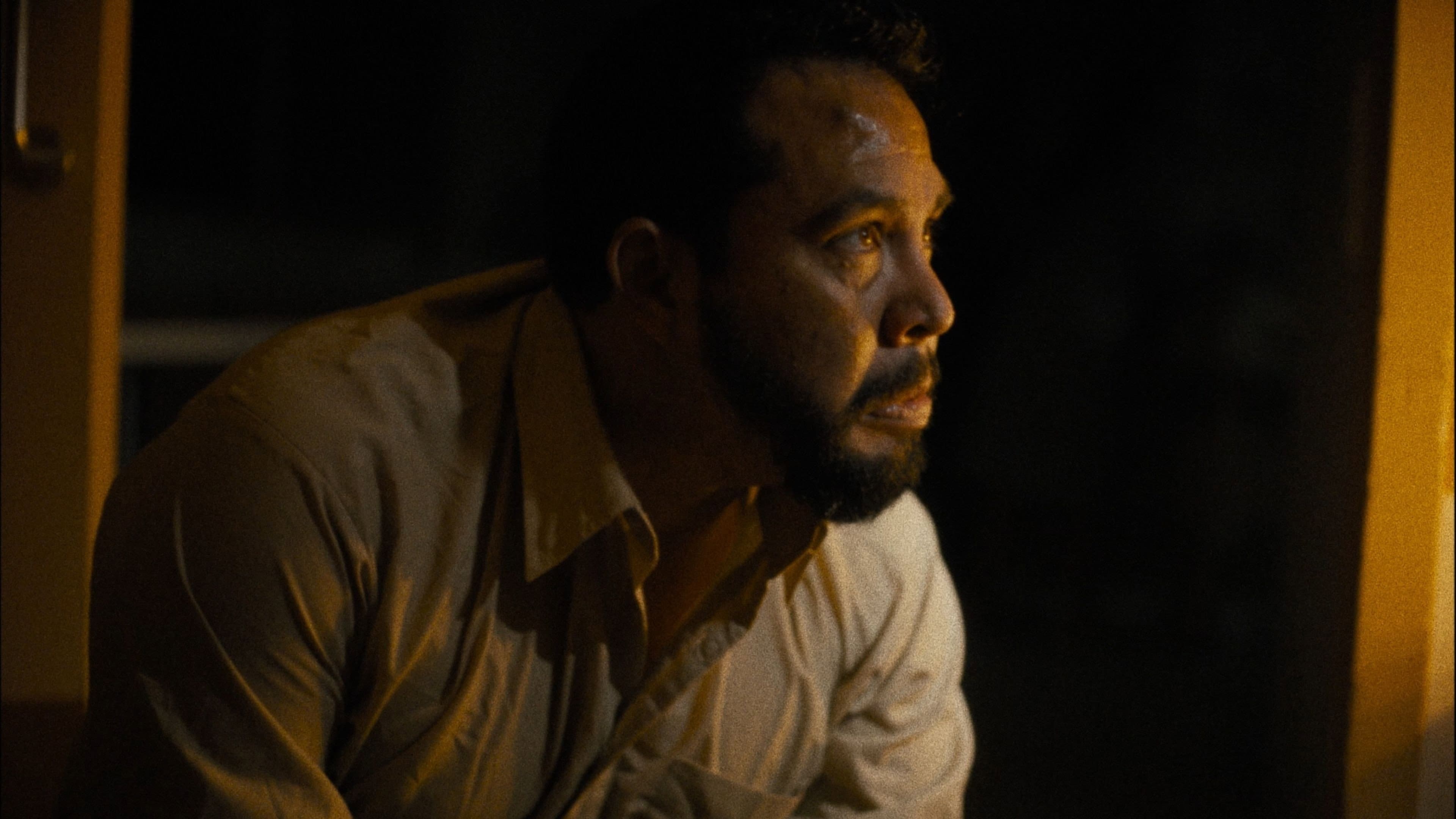 We Have Homeland backdrop