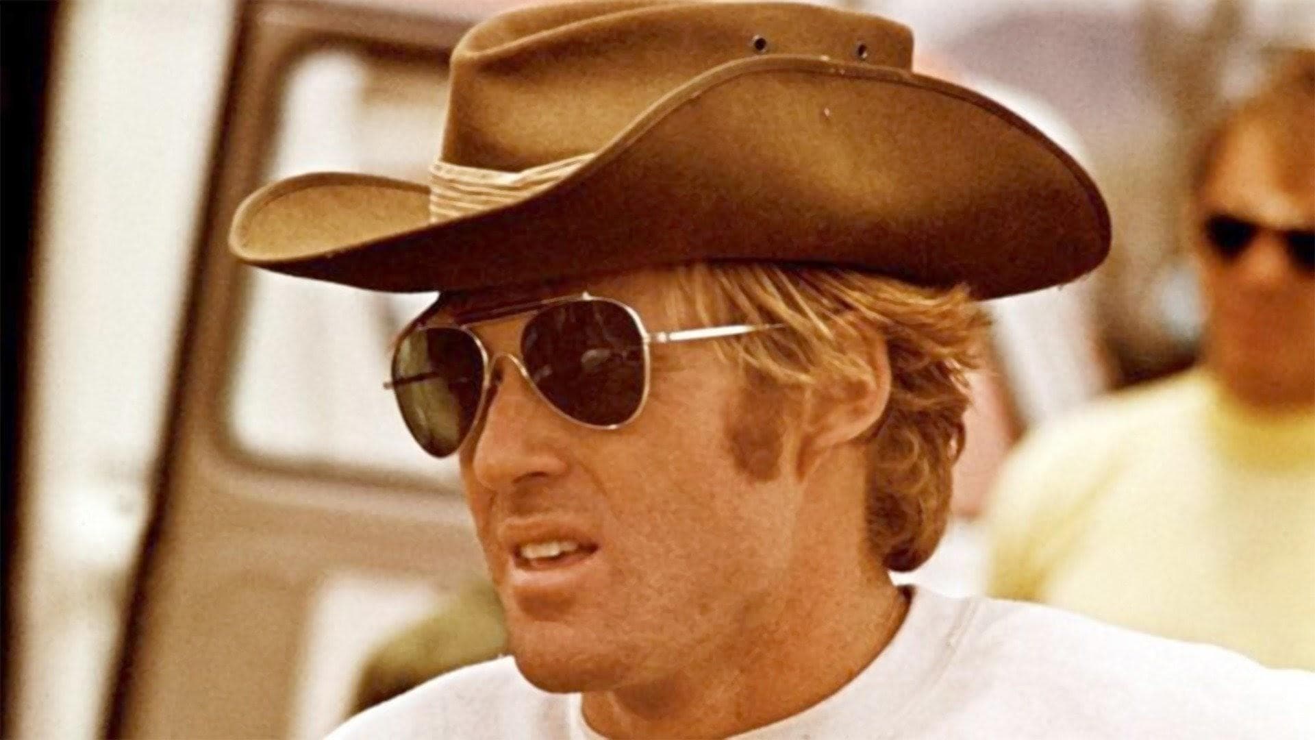 Little Fauss and Big Halsy backdrop