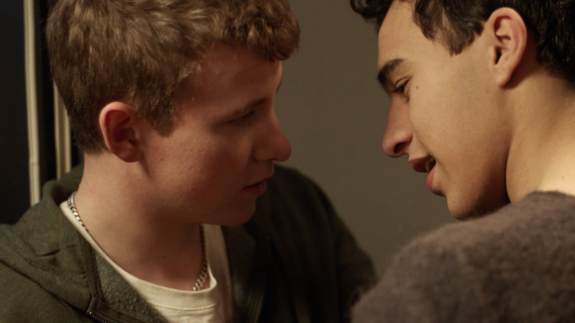 The Night Train backdrop