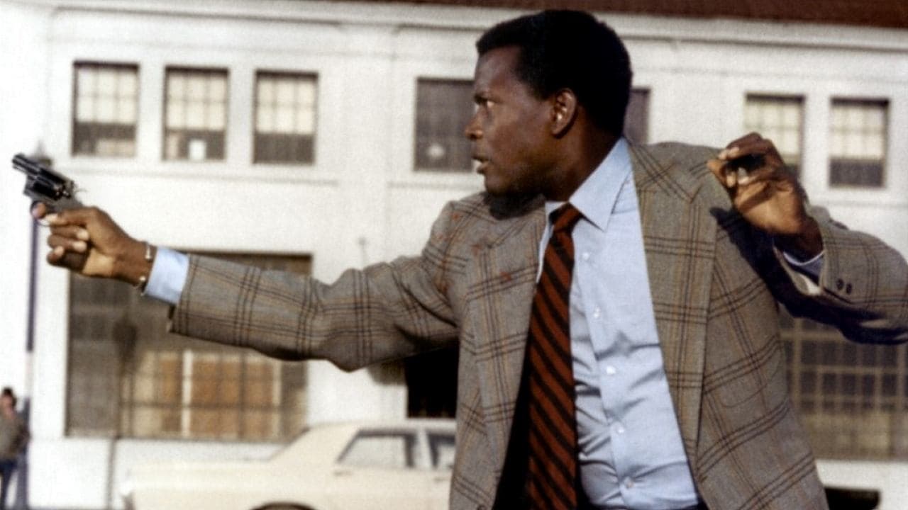 The Organization backdrop