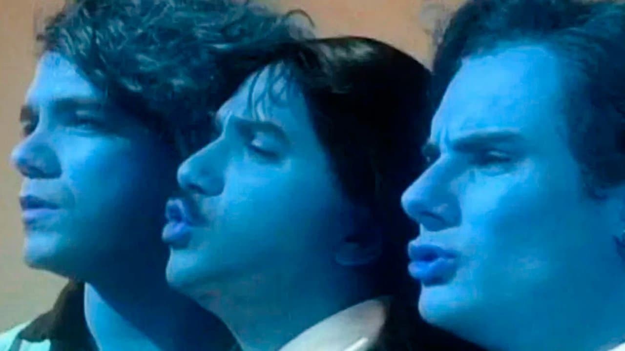 Les Inconnus - Ze Inconnus Story - Le Bôcoup meilleur (Vol. 2) backdrop