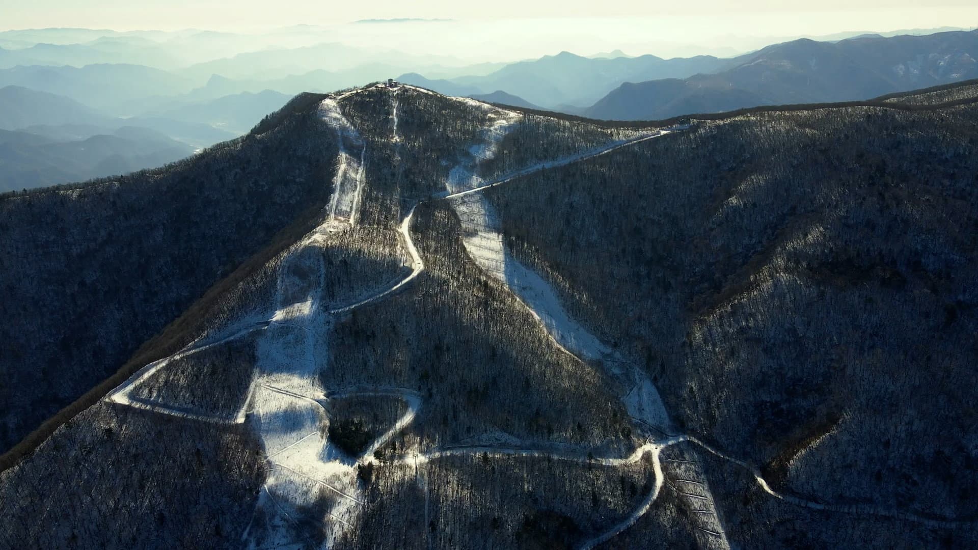 As the Bell Rings backdrop