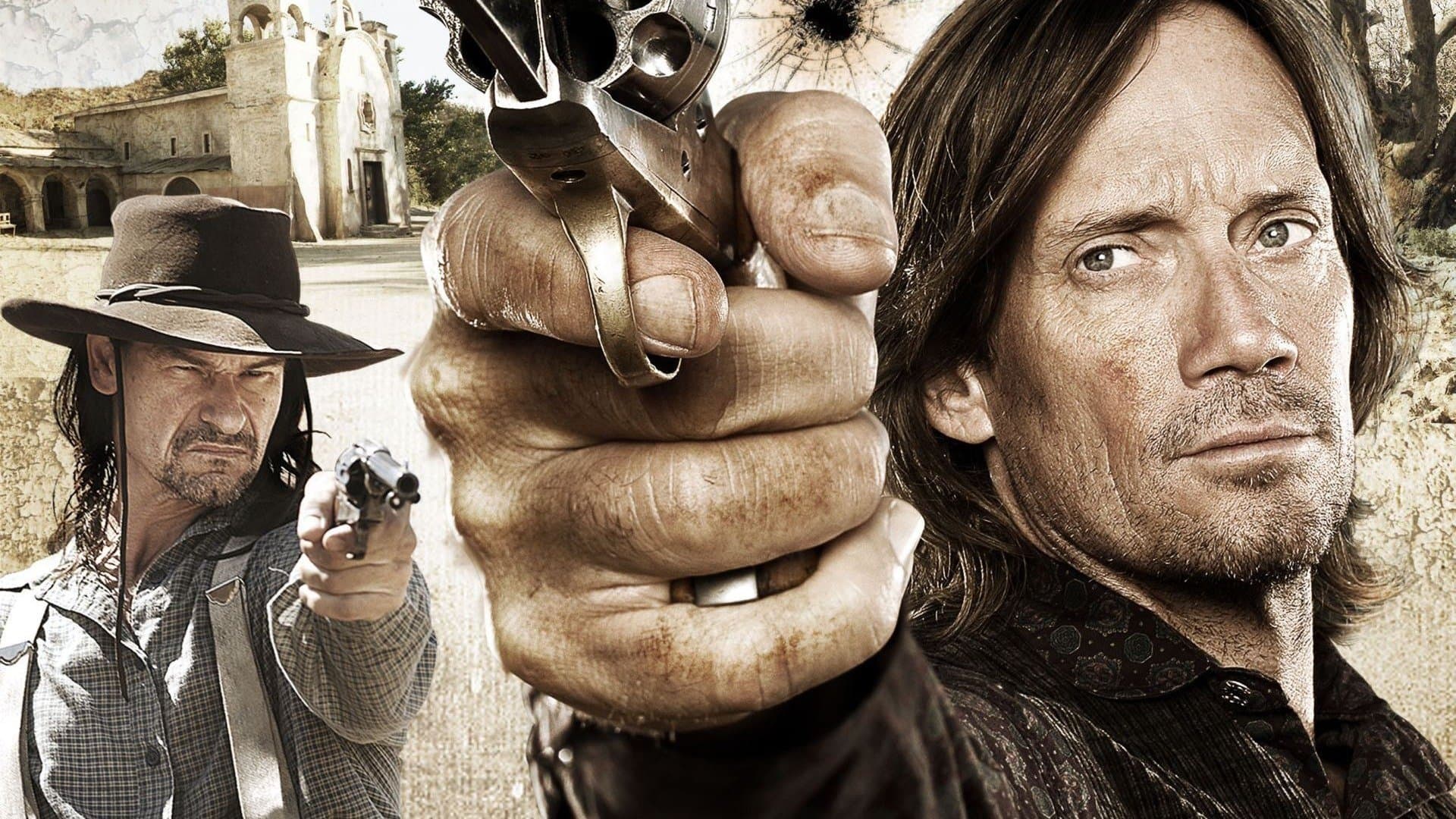 Prairie Fever backdrop