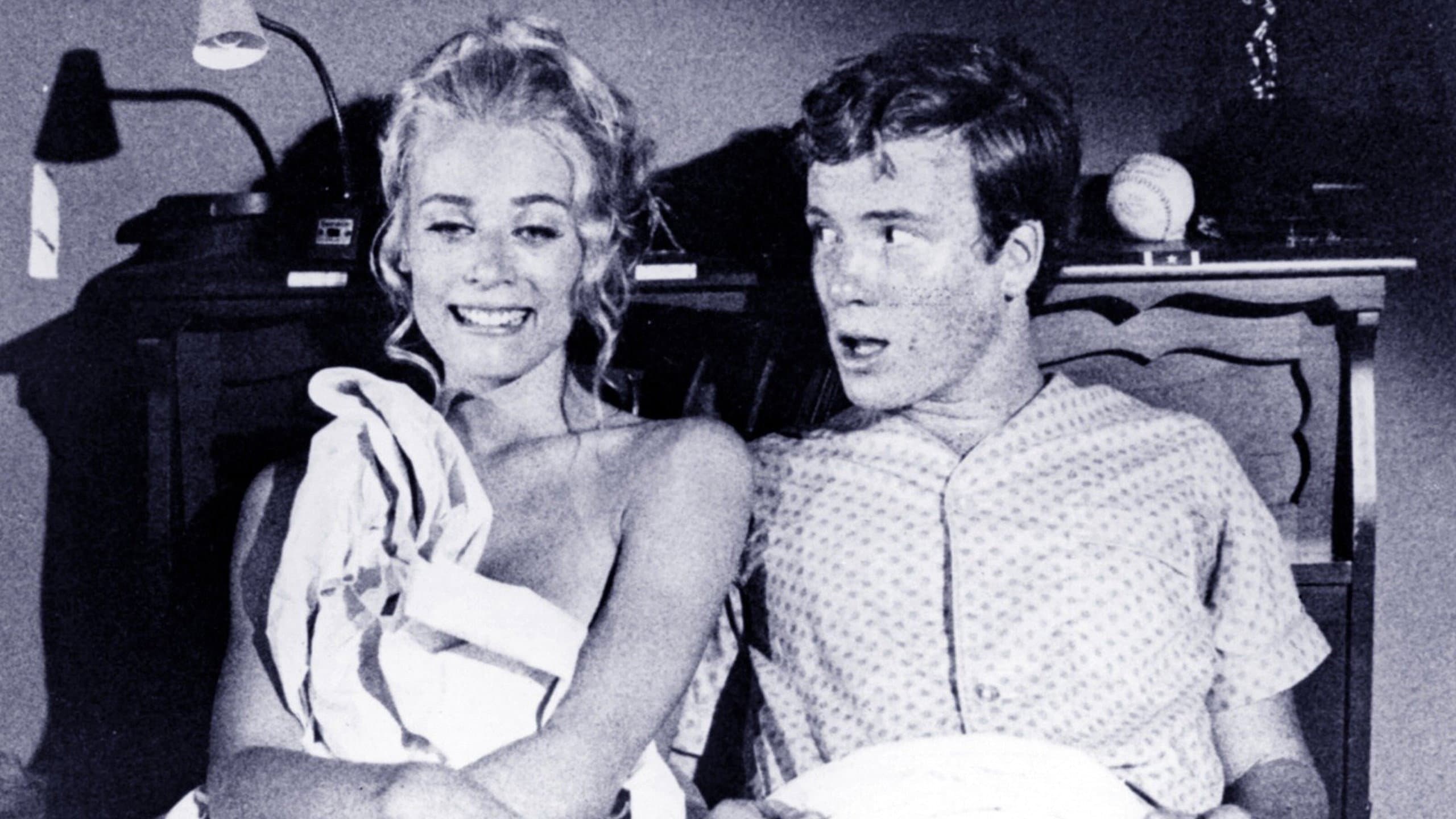 Guess What We Learned in School Today? backdrop