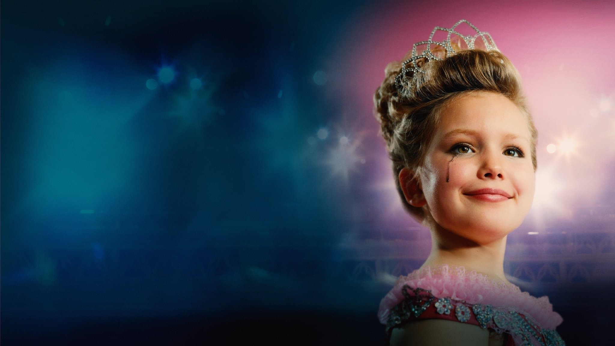 I Was Honey Boo Boo backdrop