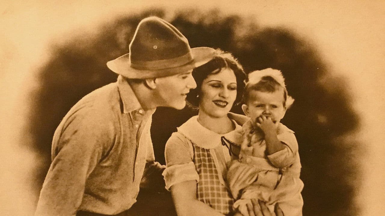 Alias Ladyfingers backdrop