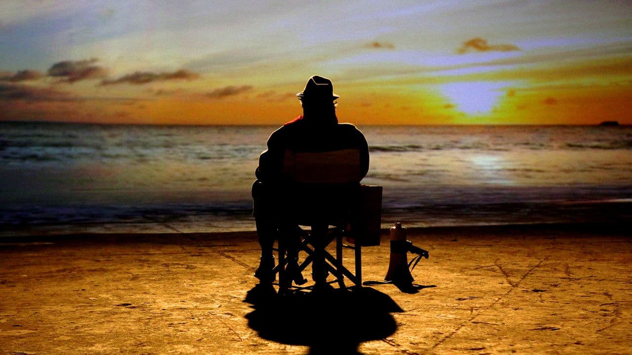 How Strange to be Named Federico backdrop