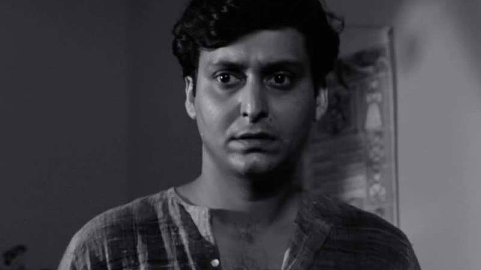 Baksa Badal backdrop