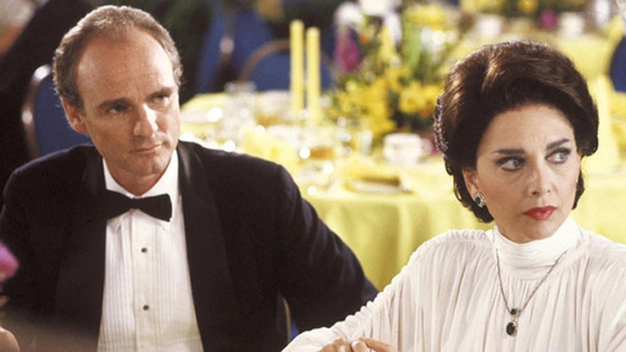 Leona Helmsley: The Queen of Mean backdrop