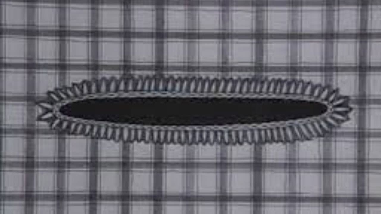 Disc Jockey backdrop