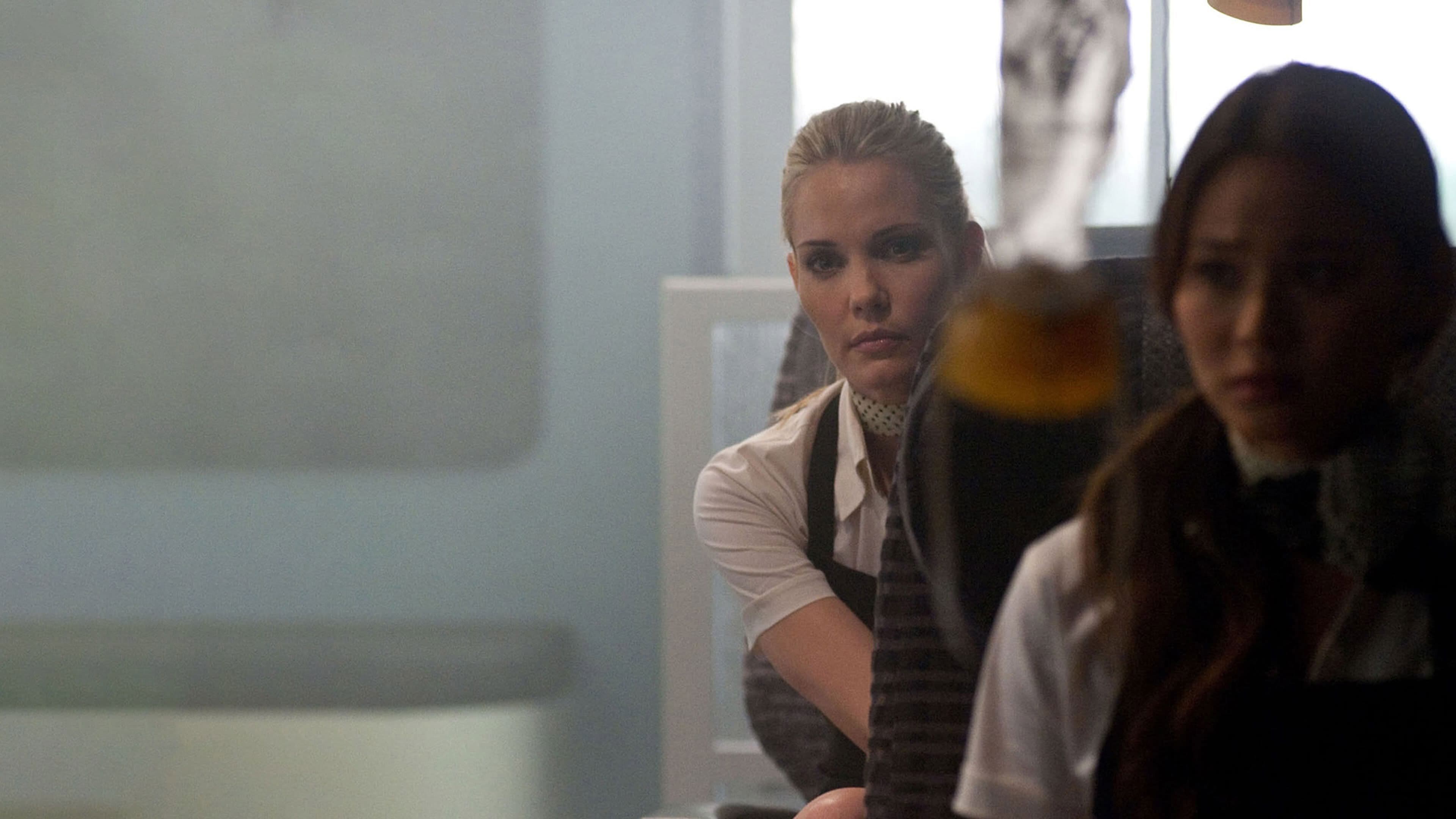 Flight 7500 backdrop