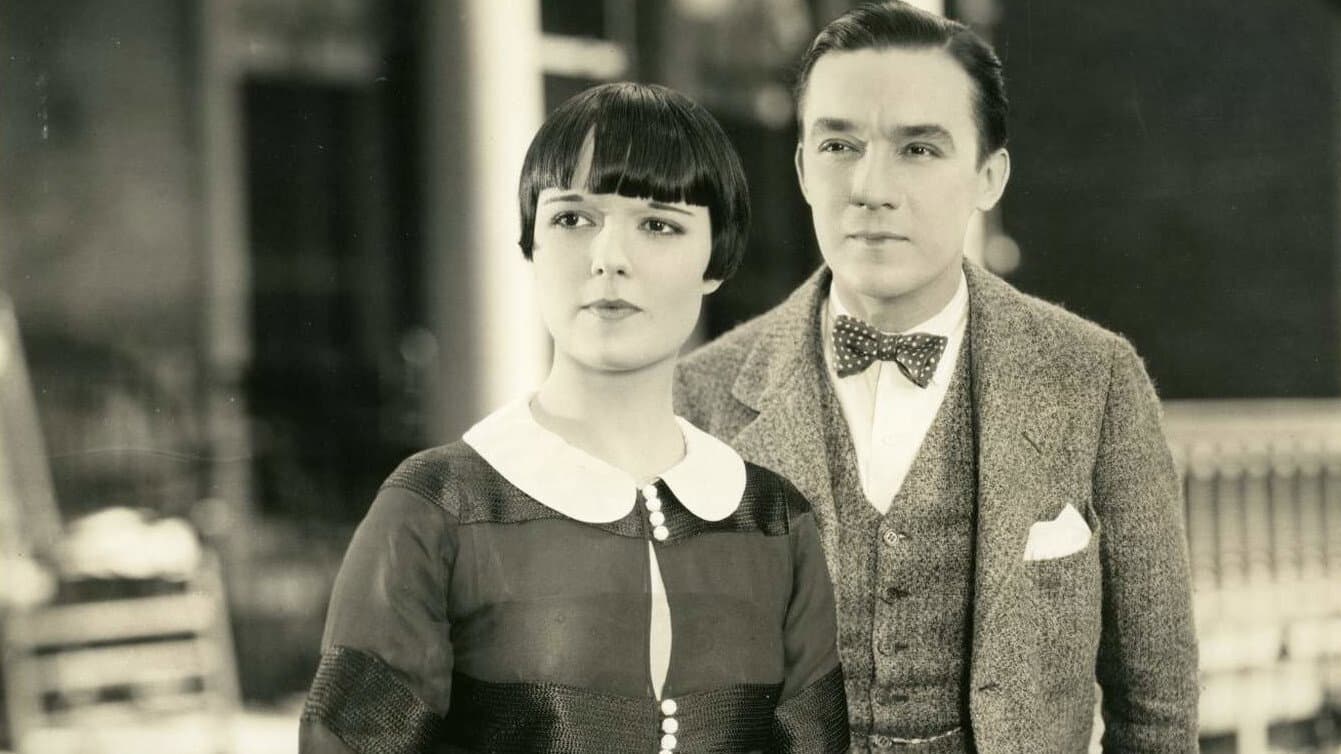 The Show Off backdrop