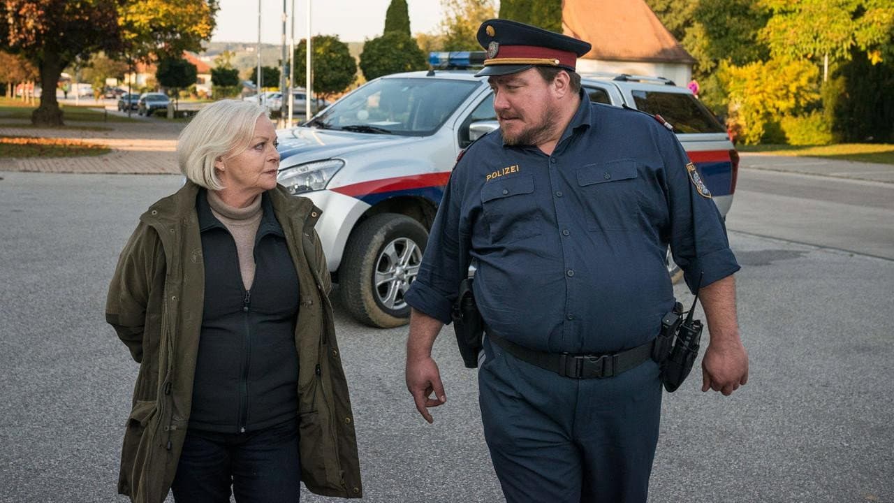 Border Country backdrop