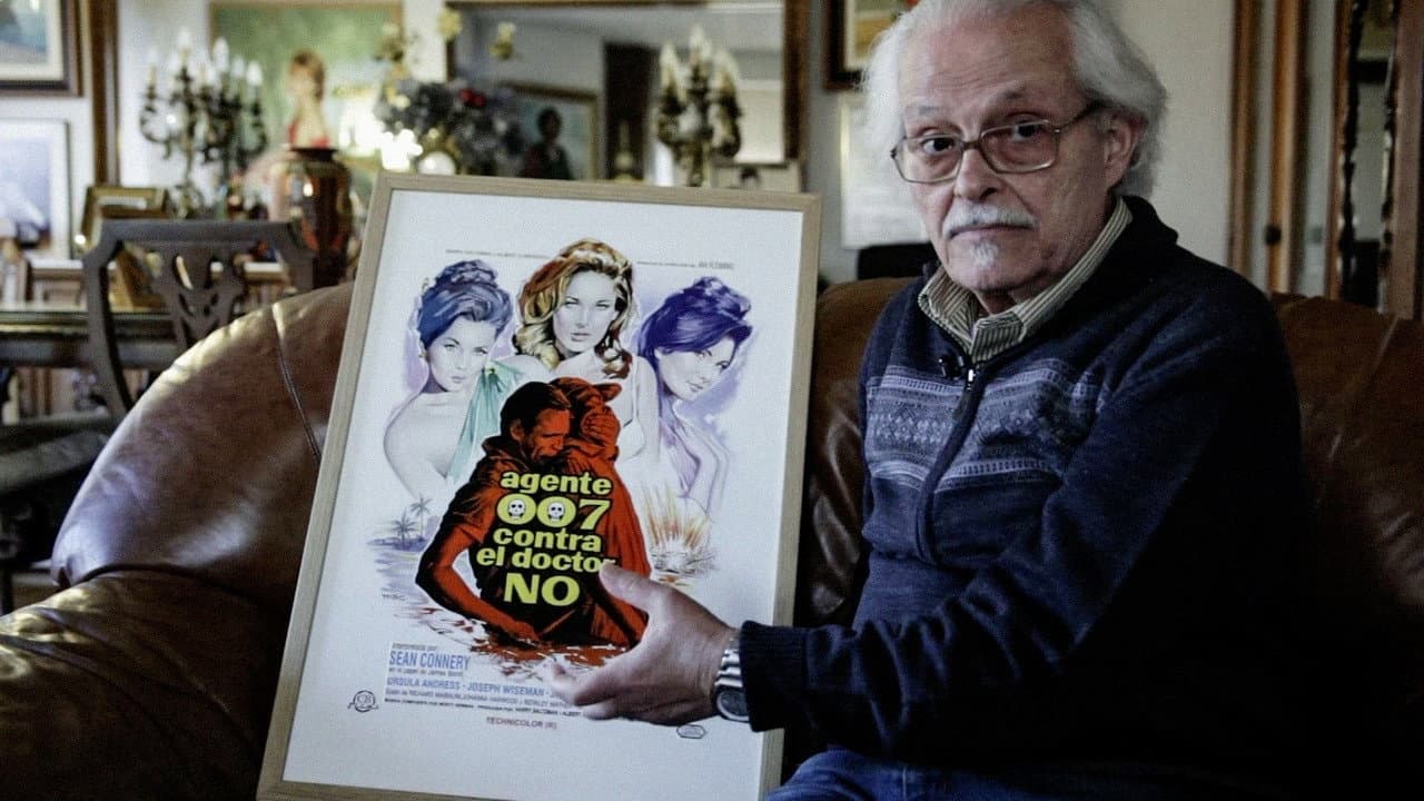 Un chico de portada: el arte de Macario Gómez backdrop