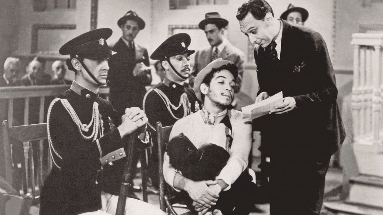 You’re Missing the Point backdrop