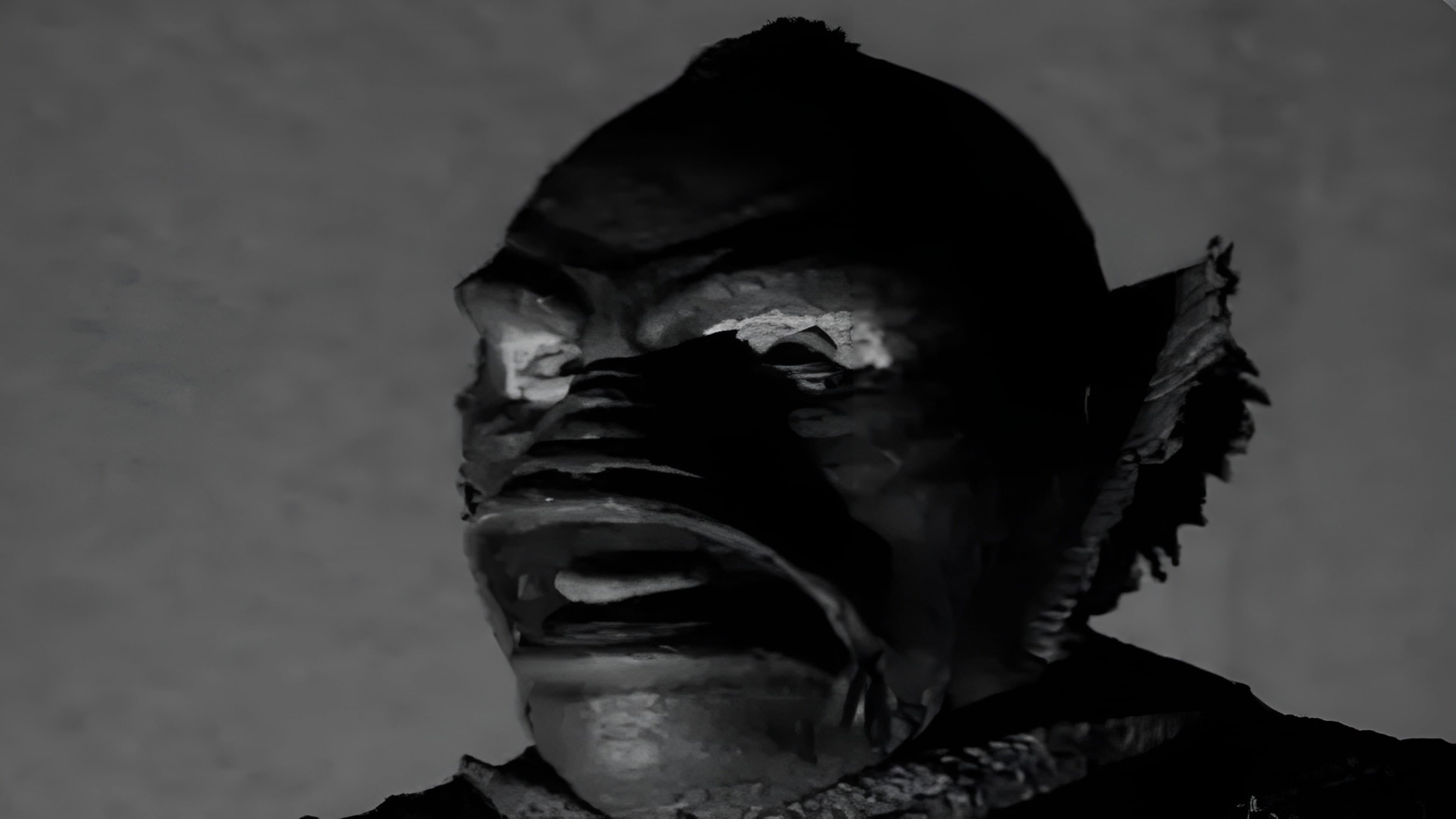 Castle of the Monsters backdrop