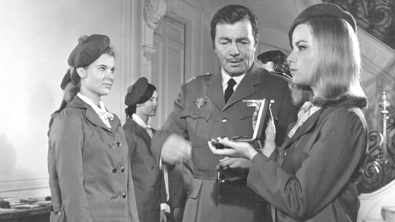 Death on a Rainy Day backdrop