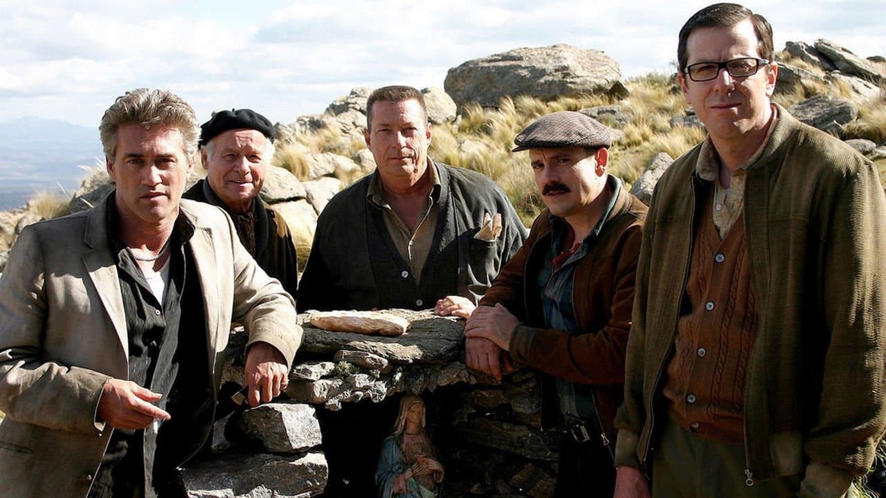 Sticky Fingers backdrop