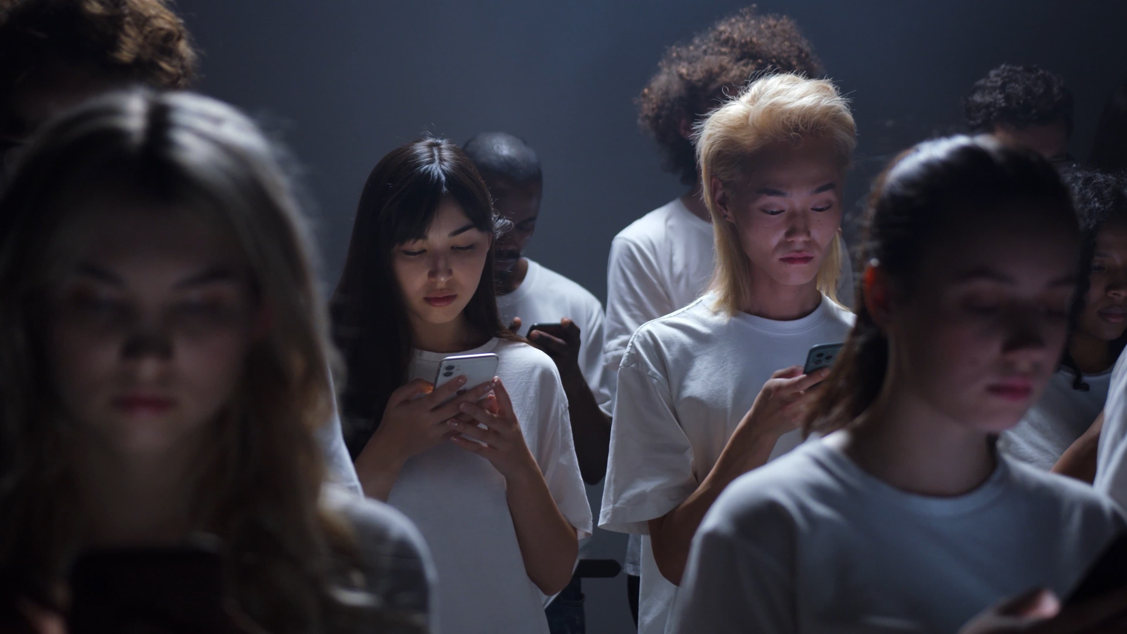 Apple: The Trillion Dollar Betrayal backdrop