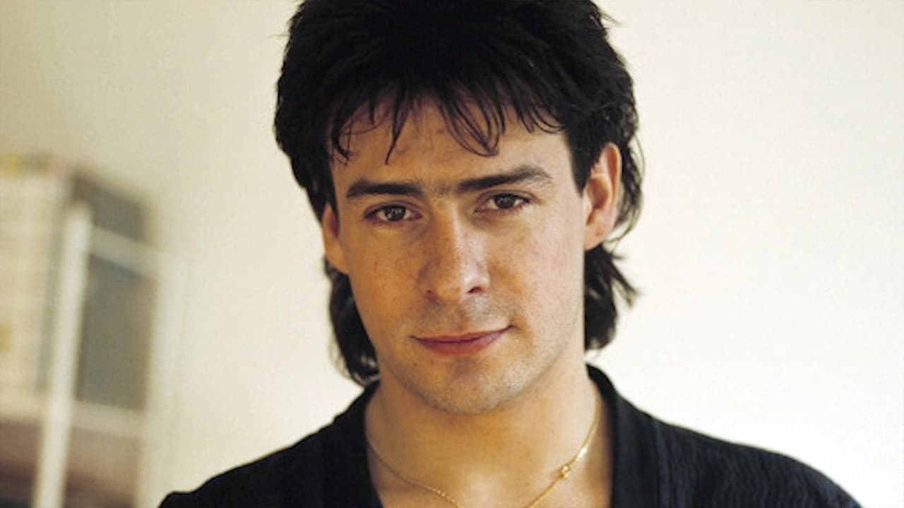 Cyril Collard : À la vie, à l'amour backdrop