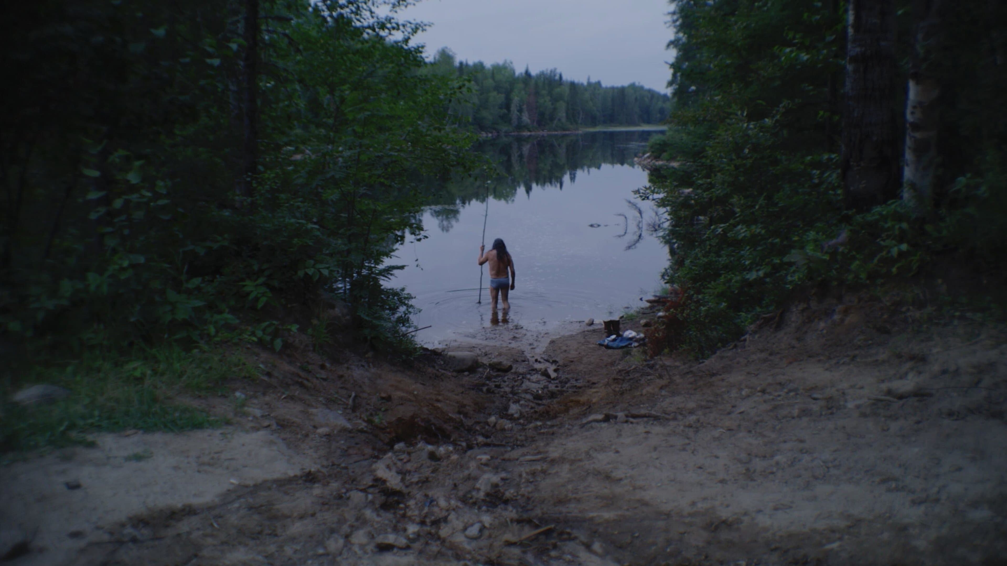Atikamekw Suns backdrop