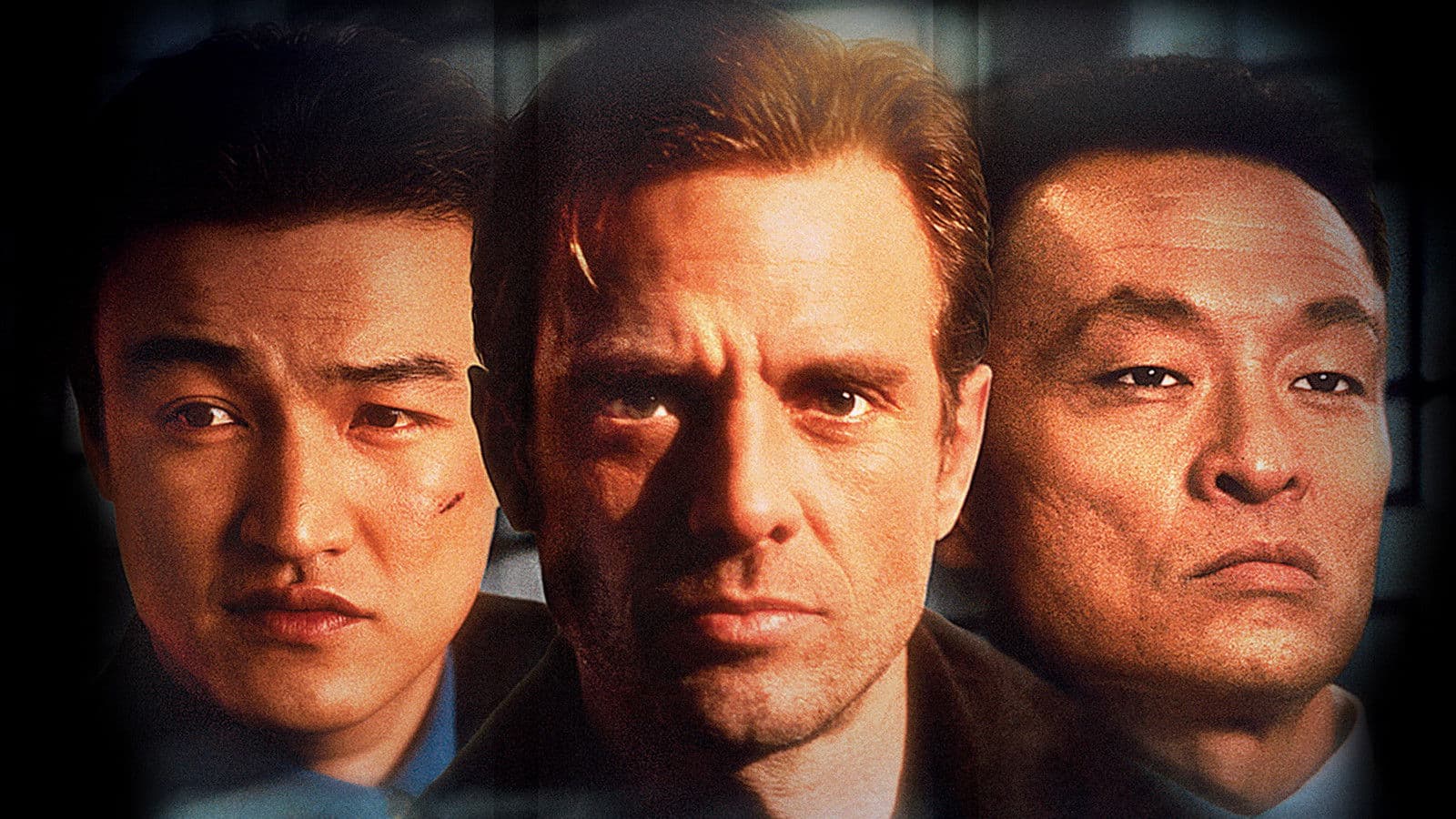 American Dragons backdrop