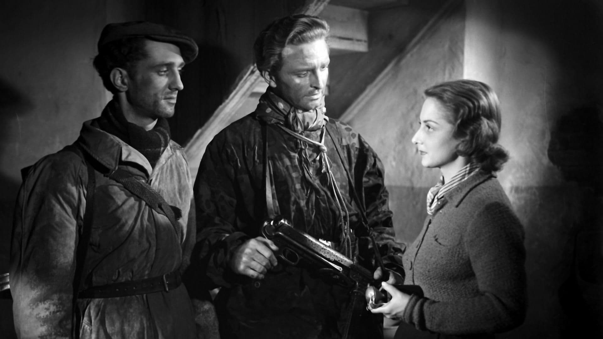 Unvanquished City backdrop