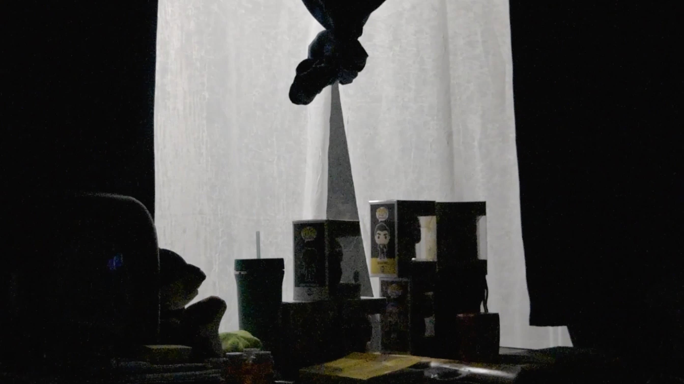 Disappear (A Horror Short) backdrop