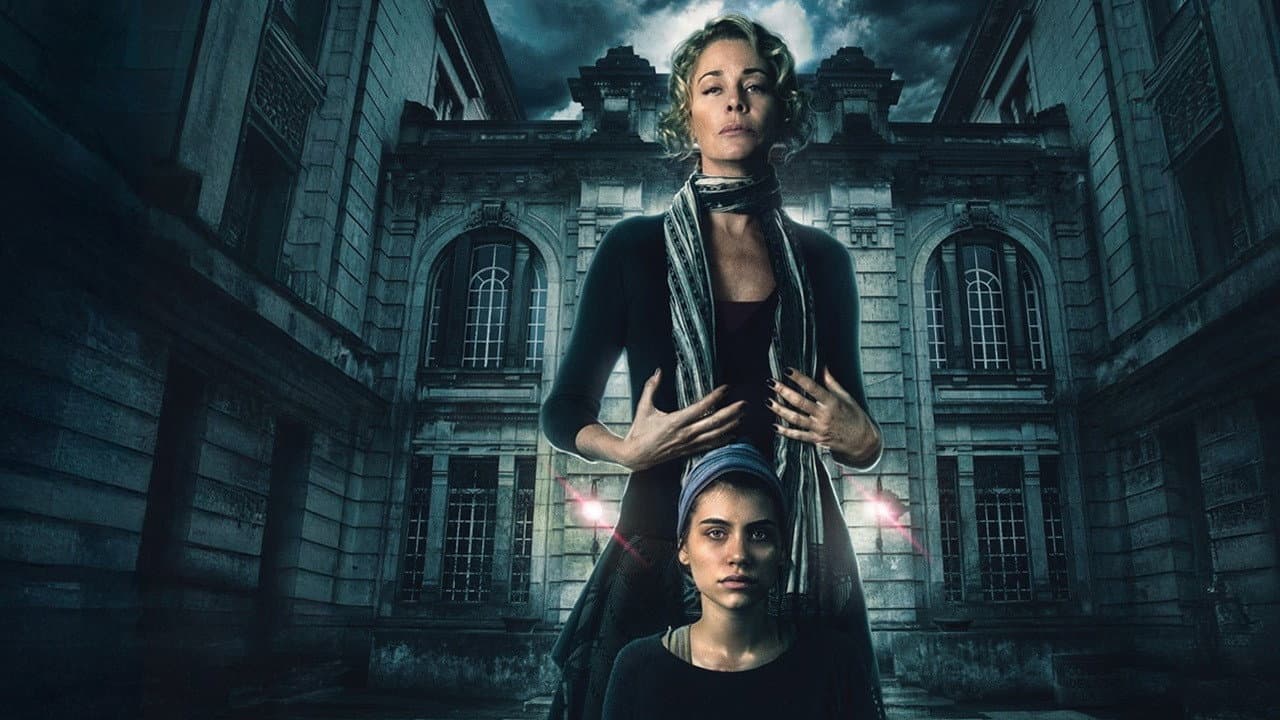 You Shall Not Sleep backdrop