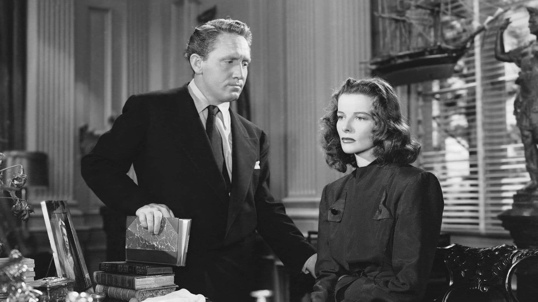 Keeper of the Flame backdrop