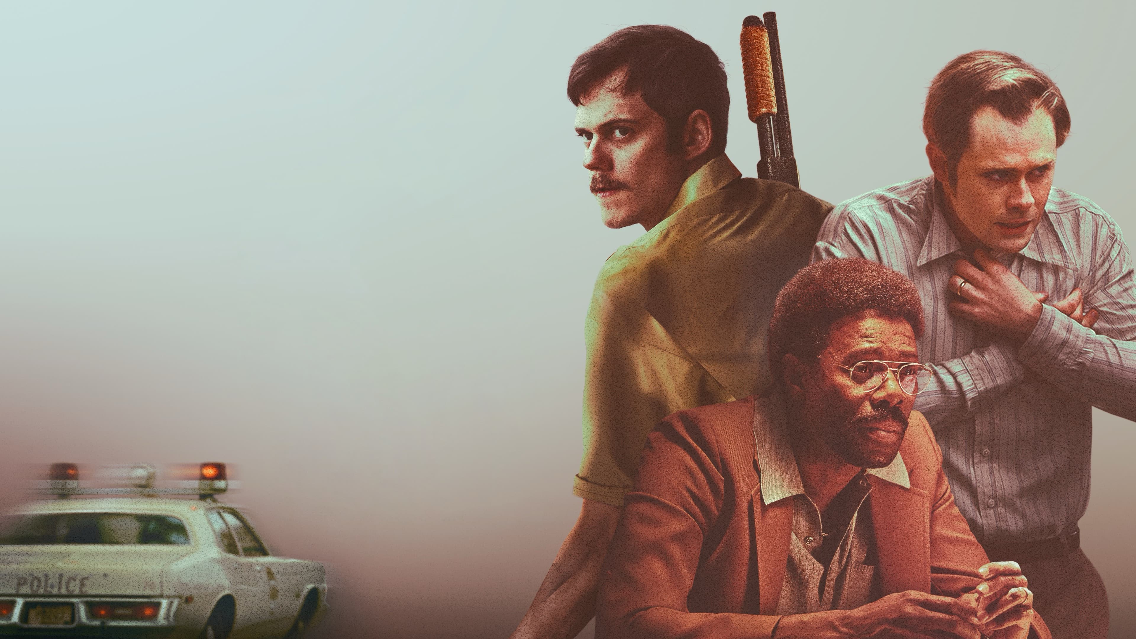 Dead Man's Wire backdrop