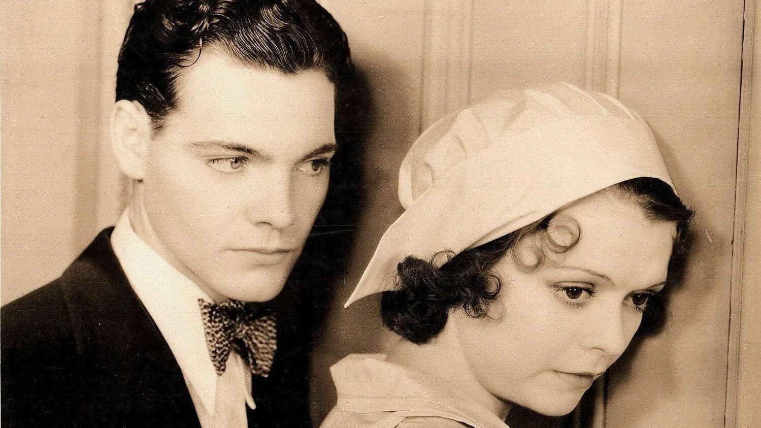 Honeymoon Lane backdrop