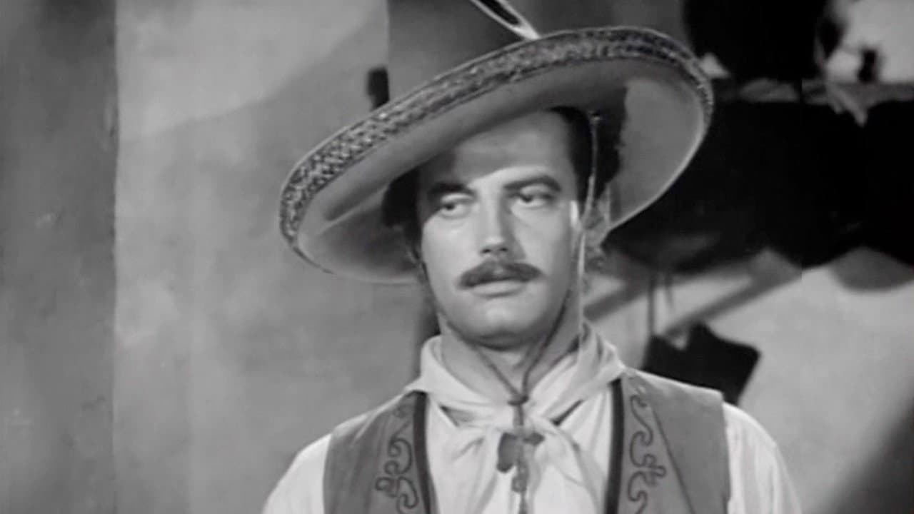 Joaquin Murrieta backdrop