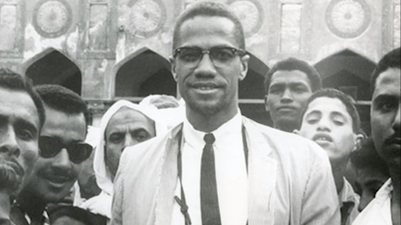Malcolm X and the Sudanese backdrop