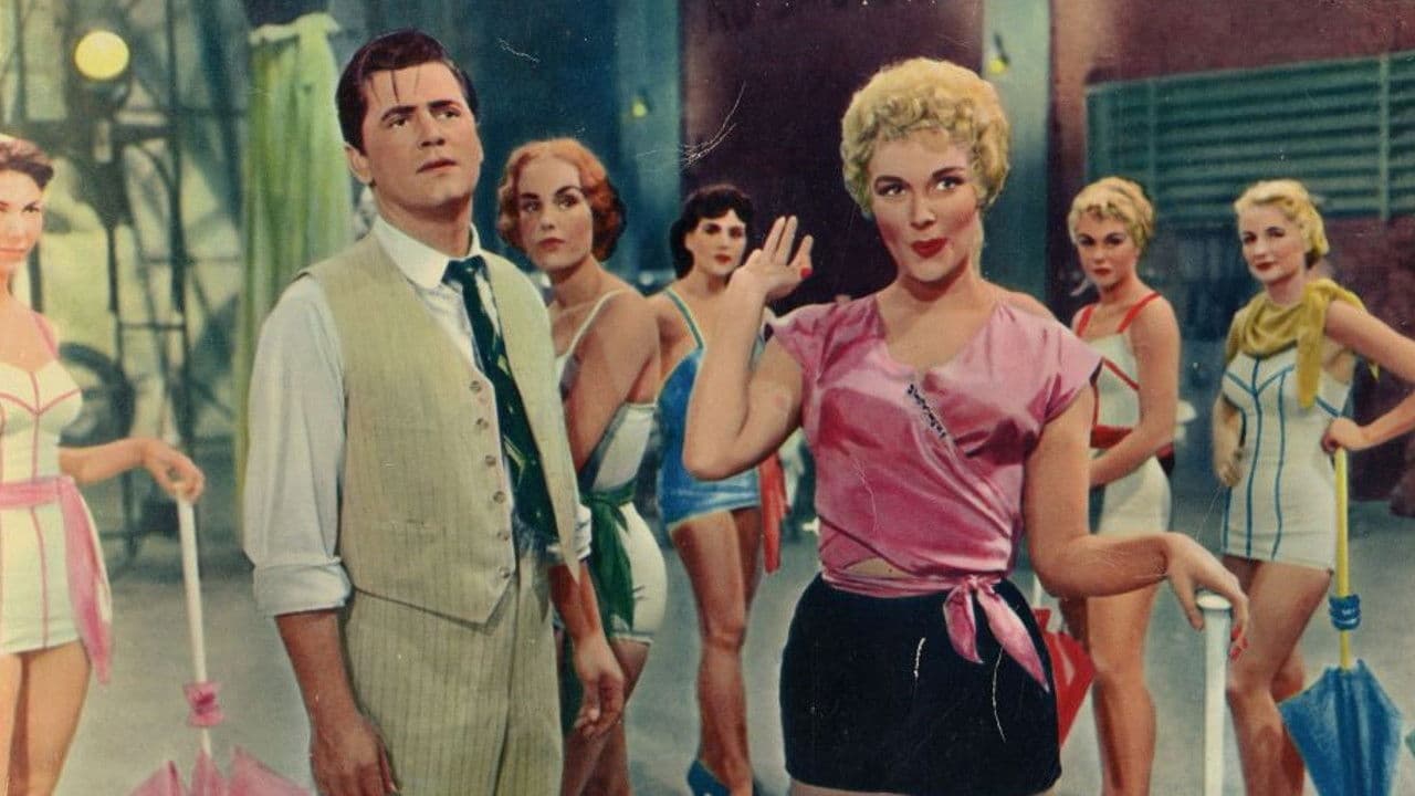 The Best Things in Life Are Free backdrop