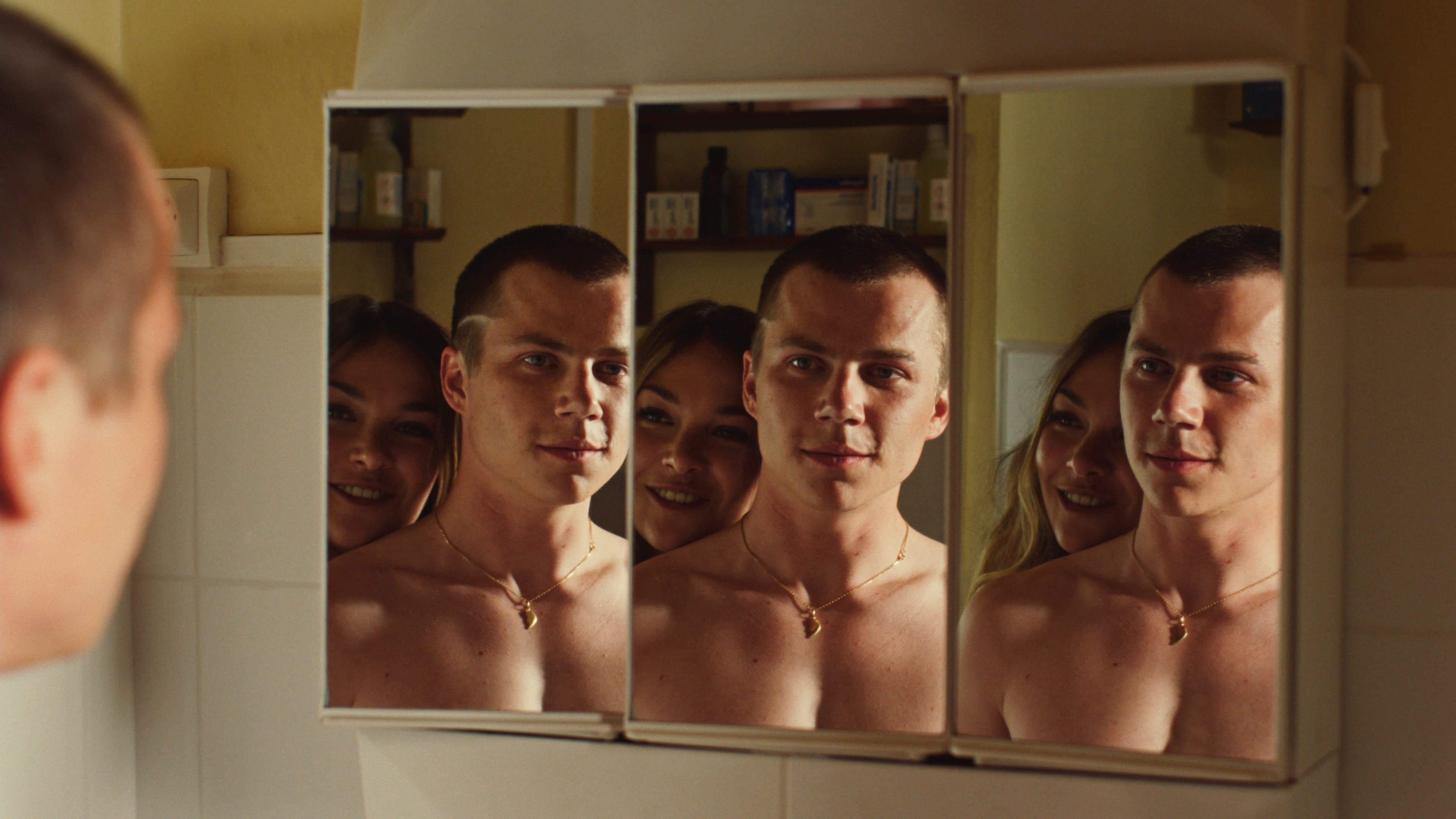 Hearts on Fire backdrop