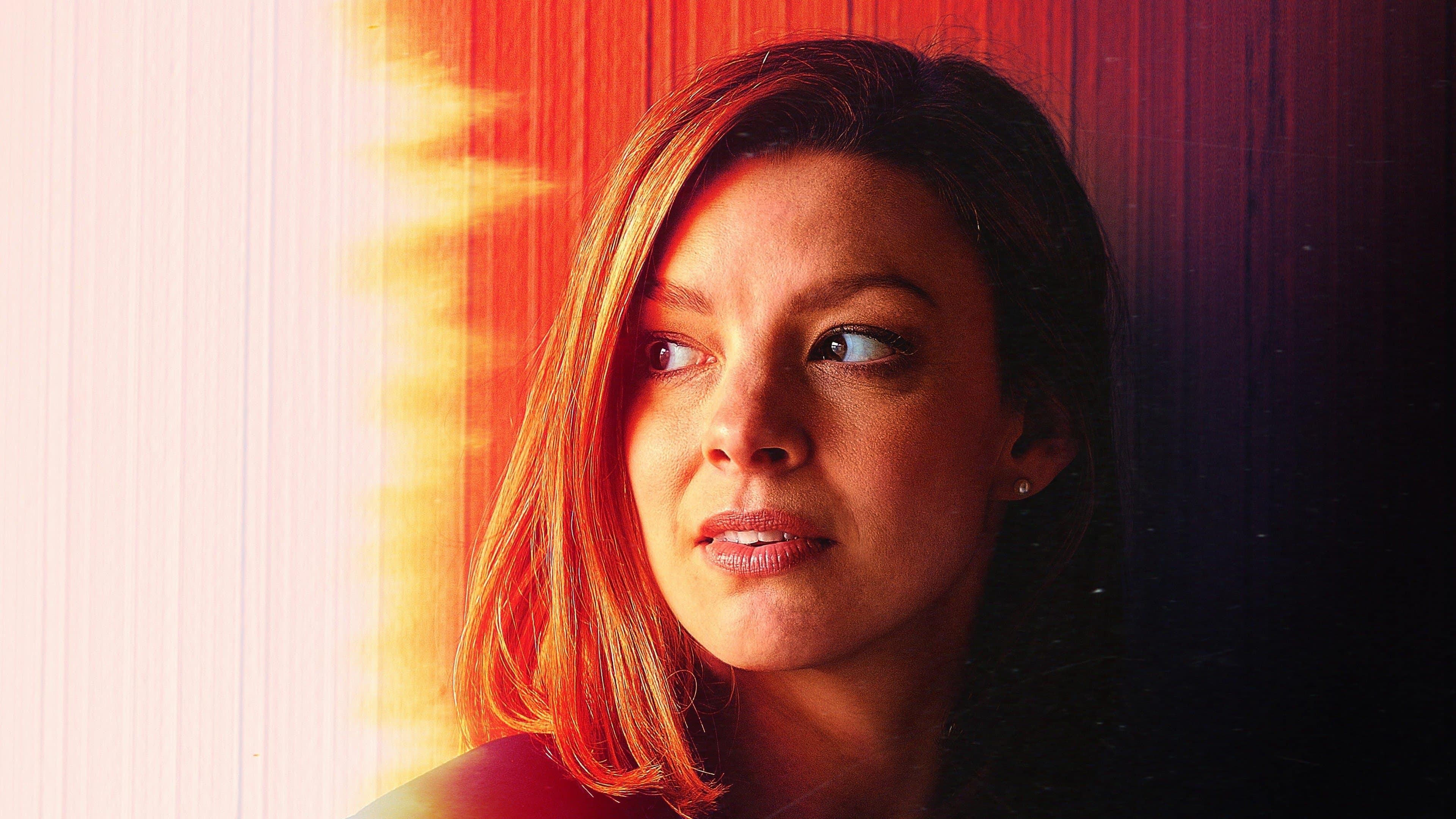 My Wife's Secret Life backdrop