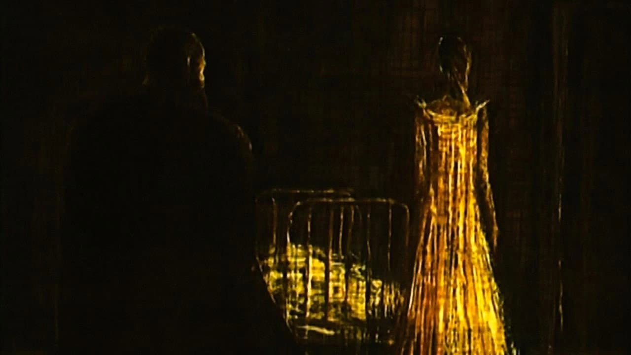 A Gentle Spirit backdrop