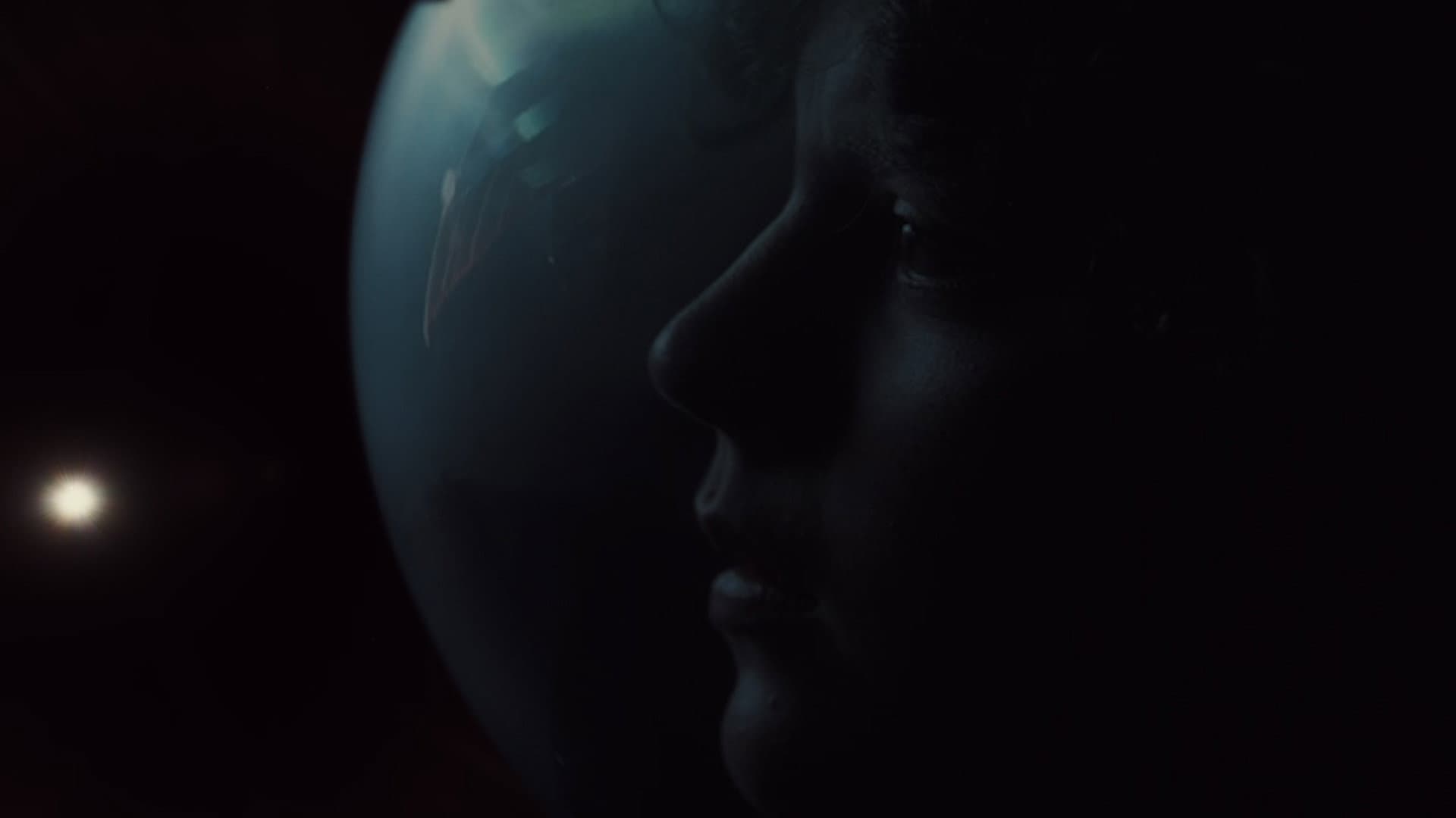 The Universe backdrop