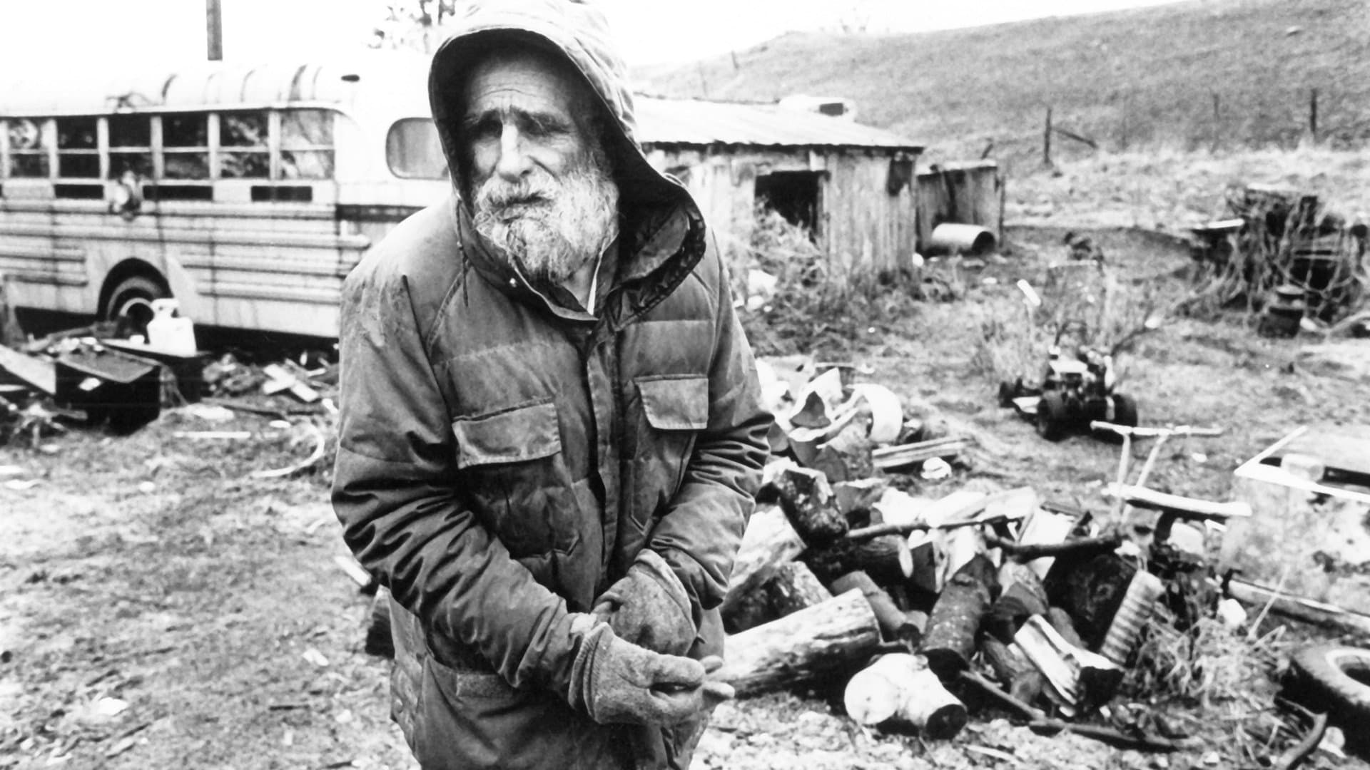 Brother's Keeper backdrop