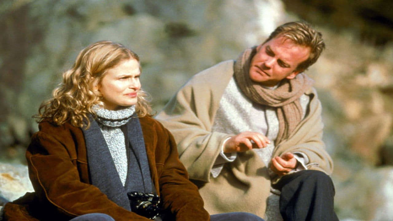 Behind the Red Door backdrop